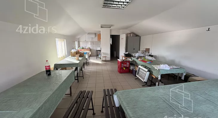 Proizvodni pogon | 4zida