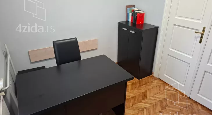 Kancelarija | 4zida