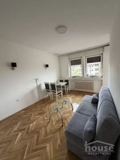 Bulevar Patrijarha Pavla (Somborski Bulevar) | 4zida.rs
