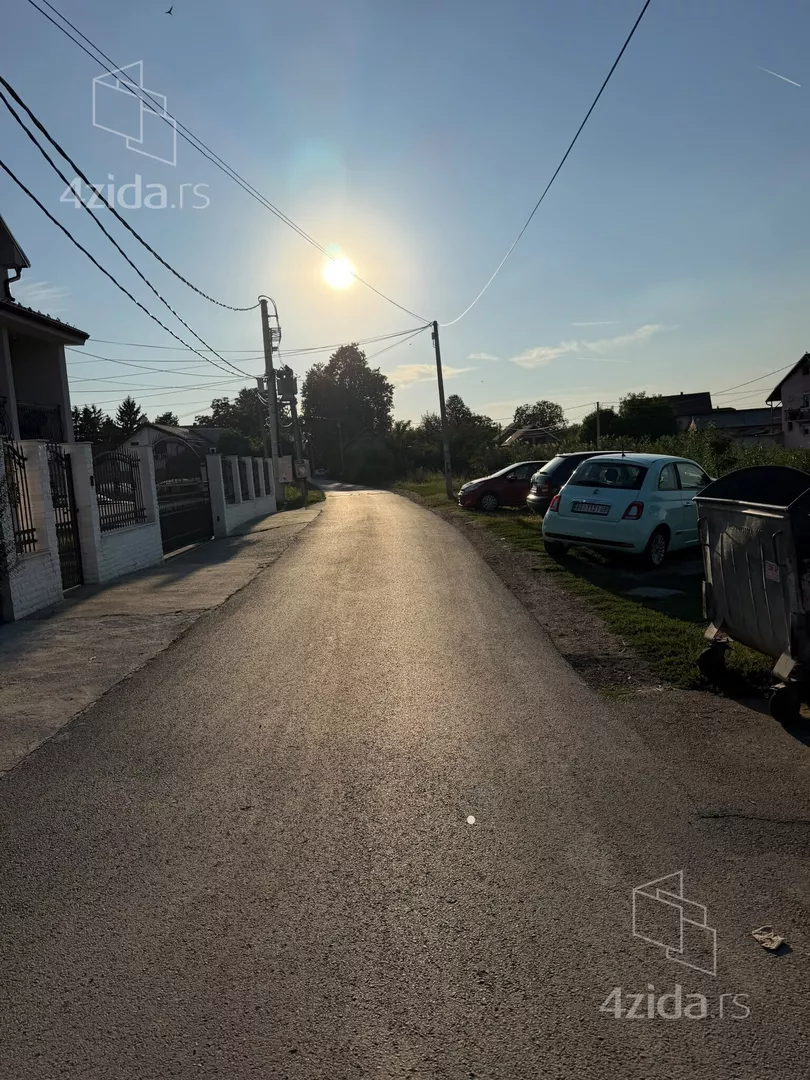 Građevinsko zemljište | 4zida