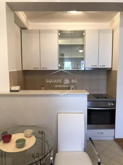 Bulevar oslobođenja | 4zida.rs