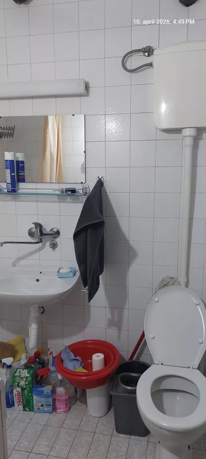 Branka Radičevića 12 | 4zida.rs