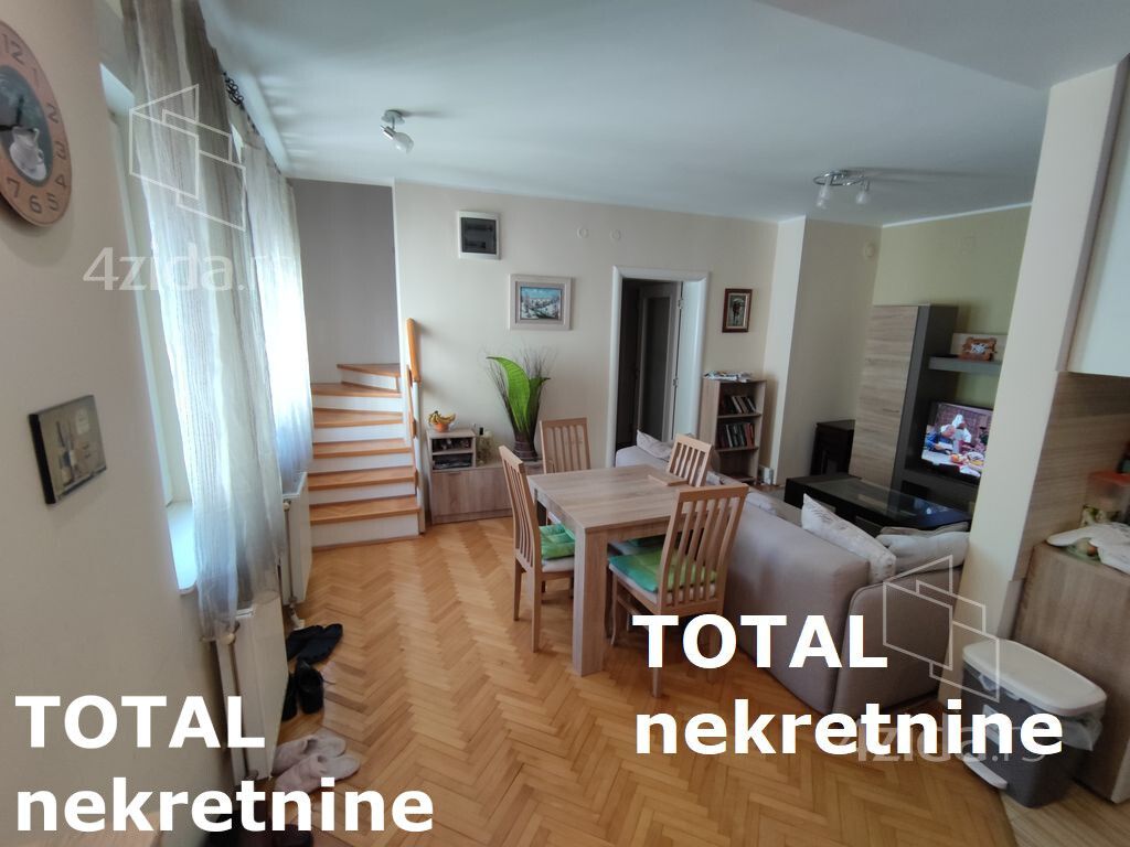 Stan – Novi Sad, MZ Detelinara