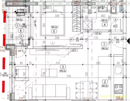 Aleksandra Bugarskog | 4zida.rs
