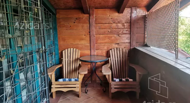 Turistički objekat | 4zida