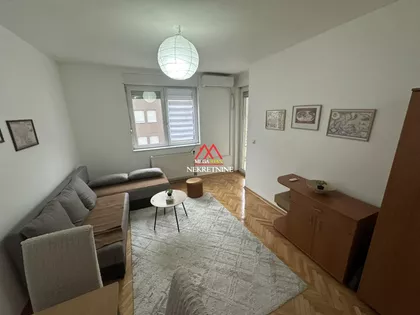 Gundulićeva | 4zida.rs