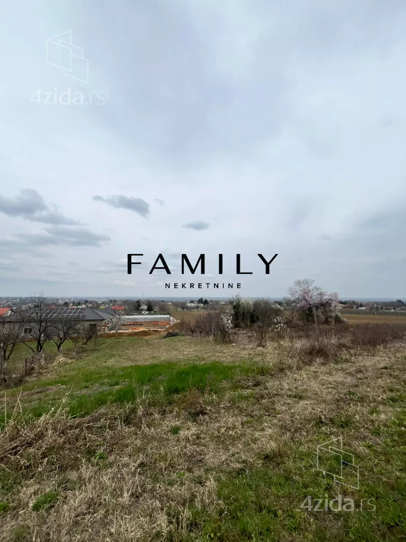 Građevinsko zemljište | 4zida