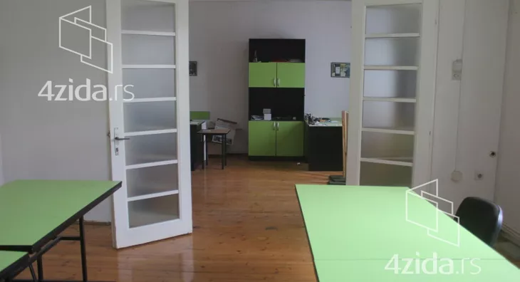 4-etažna kuća | 4zida