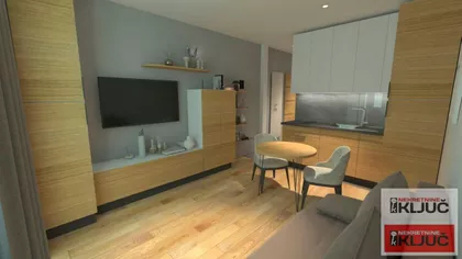 Nova Detelinara | 4zida.rs