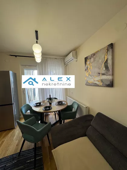 Đorđa Nikšića Johana | 4zida.rs