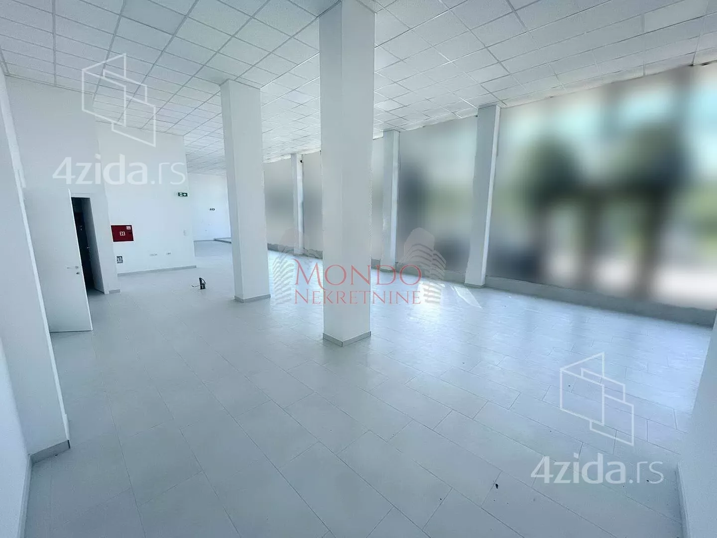 Lokal | 4zida
