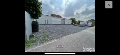 Oktobarska 5 | 4zida.rs