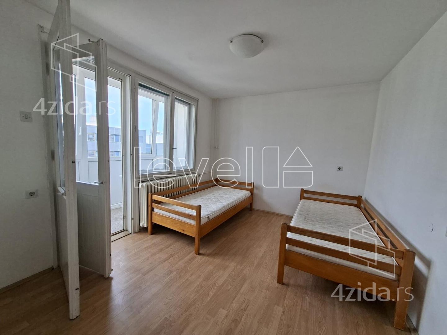 Stan – Novi Sad - Prikaz 5