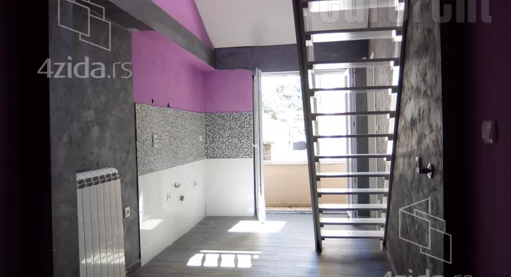 3-etažna kuća | 4zida