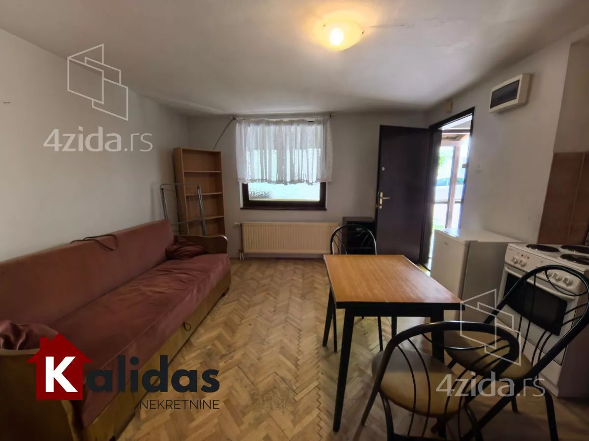 Garsonjera | 4zida