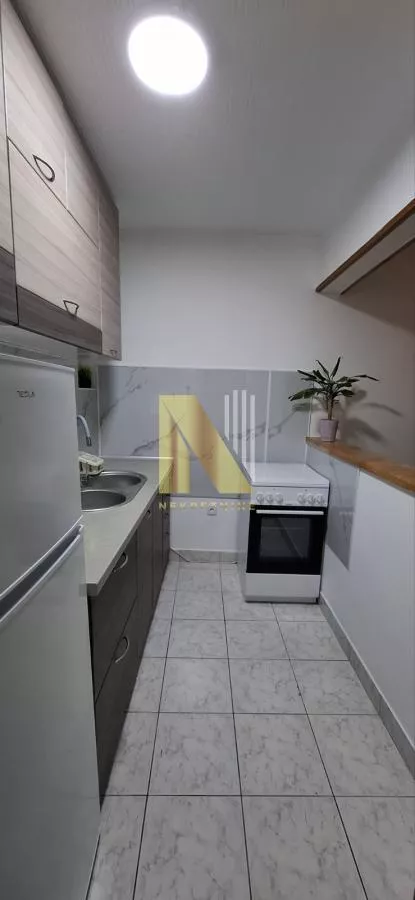 Bulevar Oslobođenja | 4zida.rs