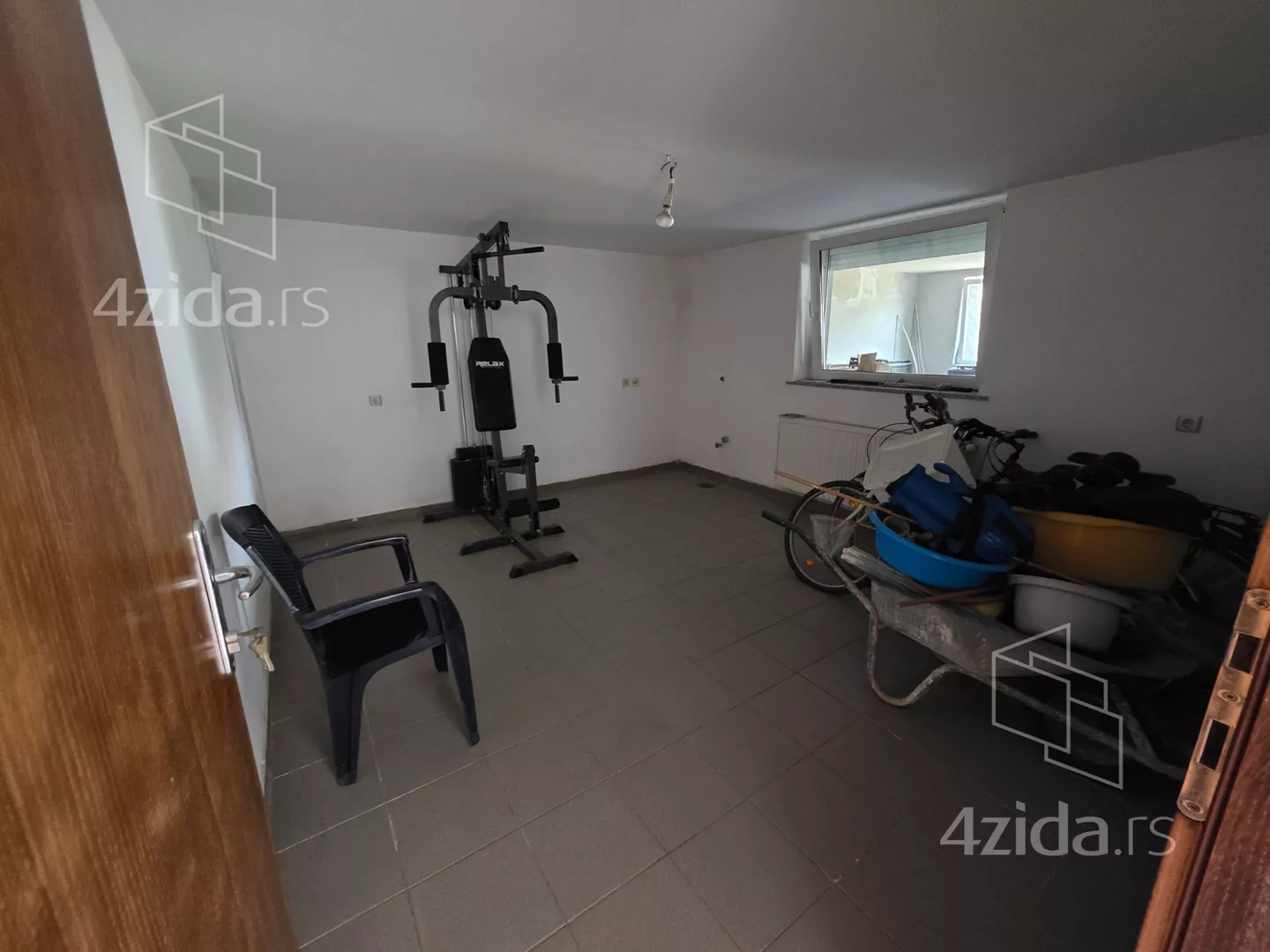 3-etažna kuća | 4zida
