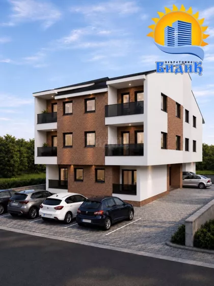 Braće Smiljanić | 4zida.rs