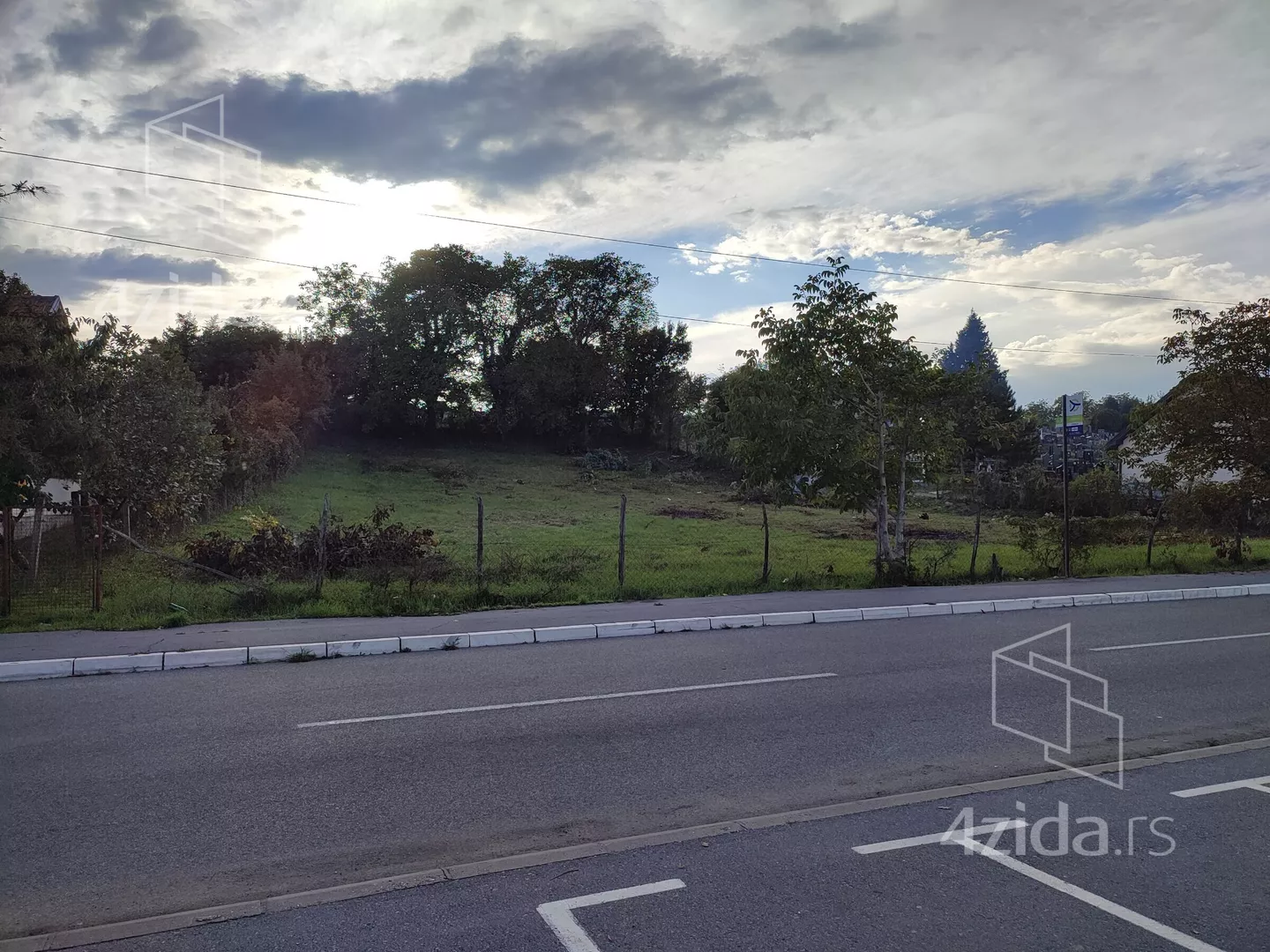 Građevinsko zemljište | 4zida