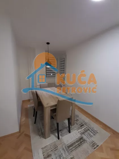 Bulevar Nemanjića | 4zida.rs