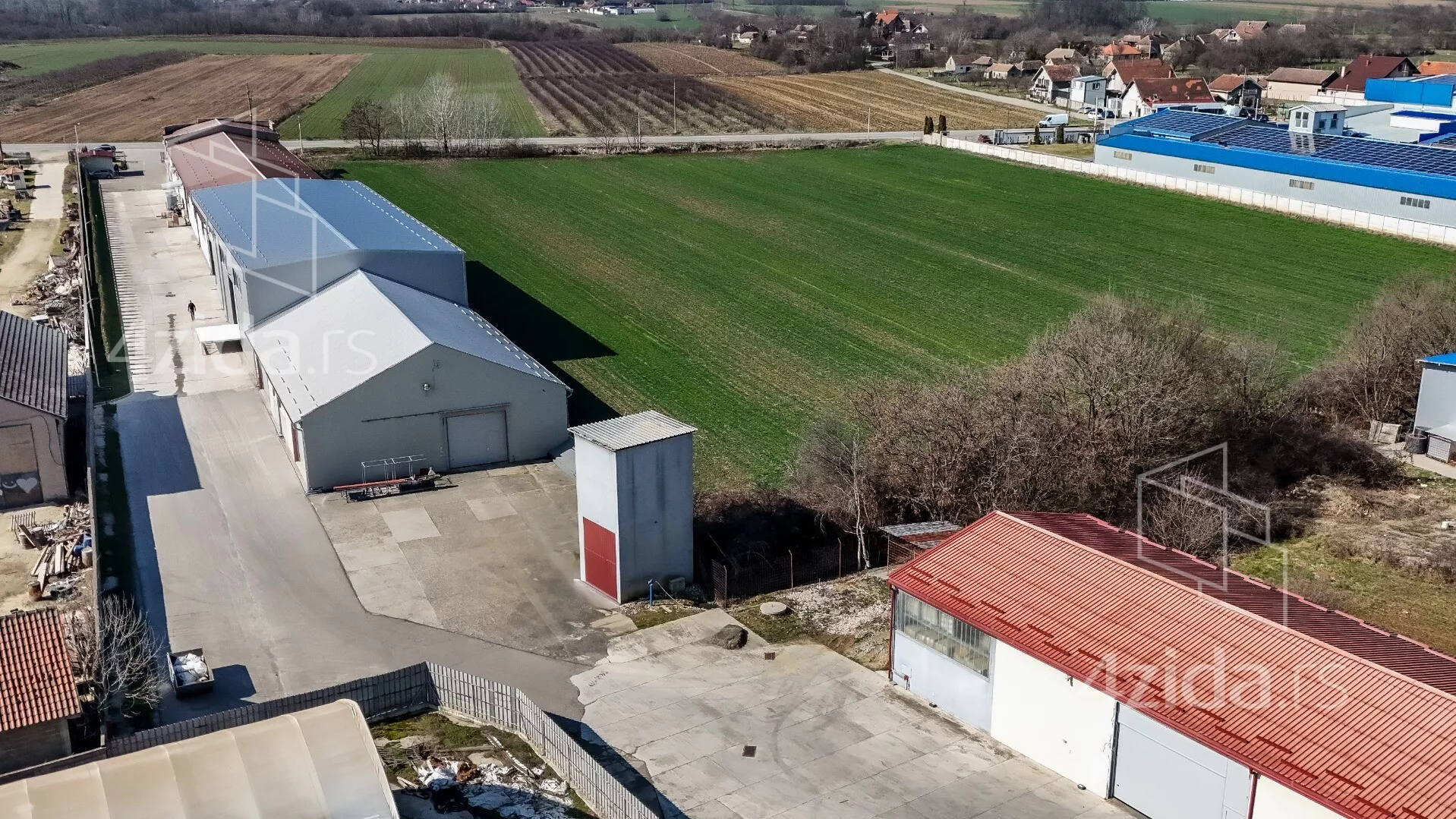 Magacin | 4zida