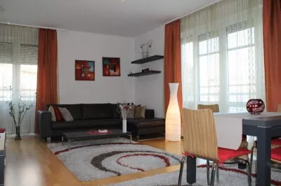 Vladimira Popovića Park apartmani | 4zida.rs