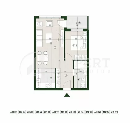 Palilulska | 4zida.rs