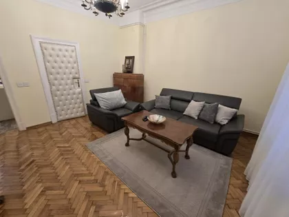 Nušićeva | 4zida.rs