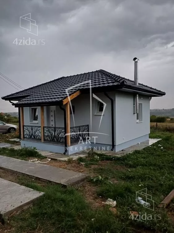 Kuća | 4zida