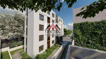 Njegoševa | 4zida.rs