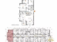 Bulevar Patrijarha Pavla (Somborski Bulevar), Telep, Gradske lokacije, Novi Sad | 4zida.rs