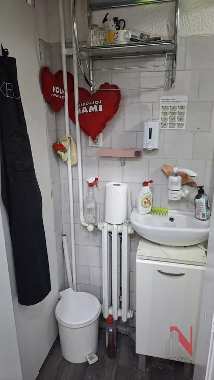 Novi Sad - Centar | 4zida.rs