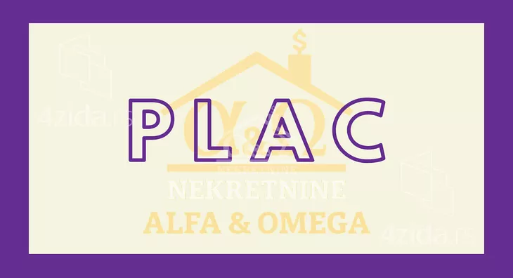 Građevinsko zemljište | 4zida