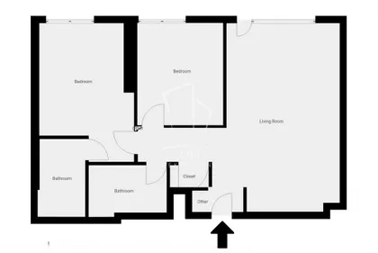 Luke Ćelovića Trebinjca | 4zida.rs