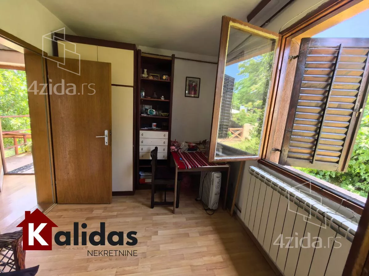 Kuća | 4zida