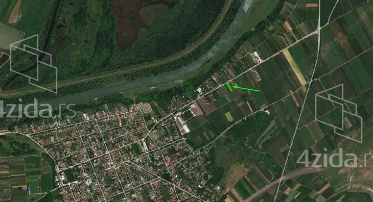 Građevinsko zemljište | 4zida