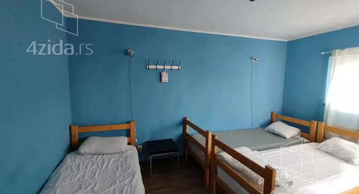 Osmosoban stan | 4zida