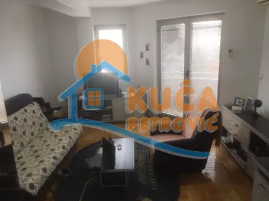 Vojvode Vuka