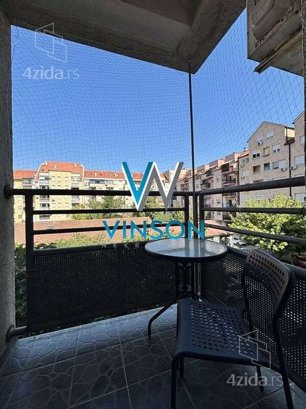 Garsonjera | 4zida