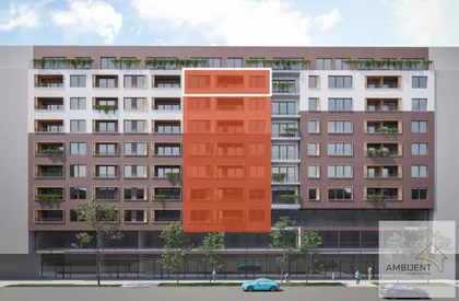 Bulevar kralja Aleksandra | 4zida.rs