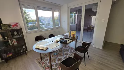 Novosadskog Sajma | 4zida.rs