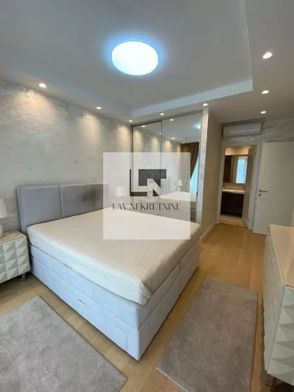 Beograd na vodi | 4zida.rs