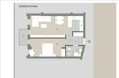 Šojka | 4zida.rs