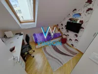 Četvoroiposoban stan | 4zida