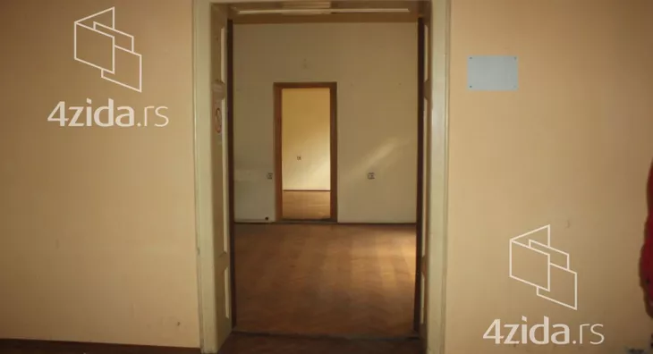 4-etažna kuća | 4zida