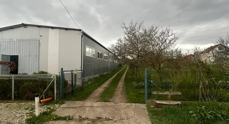 Poljoprivredno zemljište | 4zida