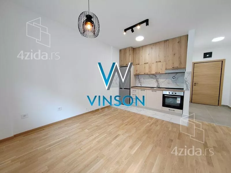 Garsonjera | 4zida