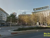 Trg Nikole Pašića, Stari Grad opština, Beograd | 4zida.rs