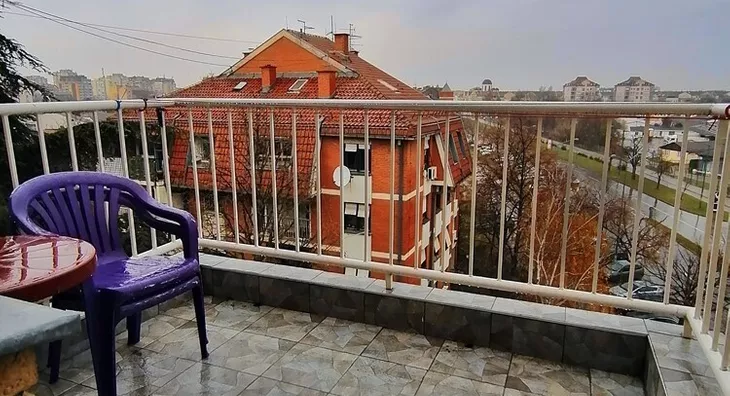 Garsonjera | 4zida