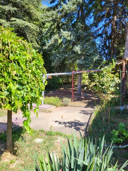 Krčedinski Breg - Vikend naselje | 4zida.rs